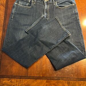 Lucky Brand Blue Slim Jeans